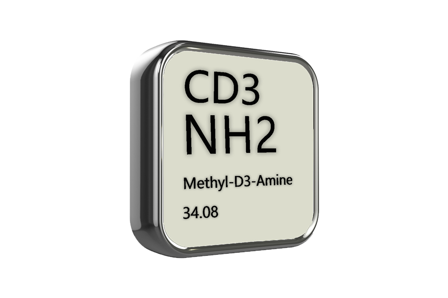 CD3NH2 氘代甲胺